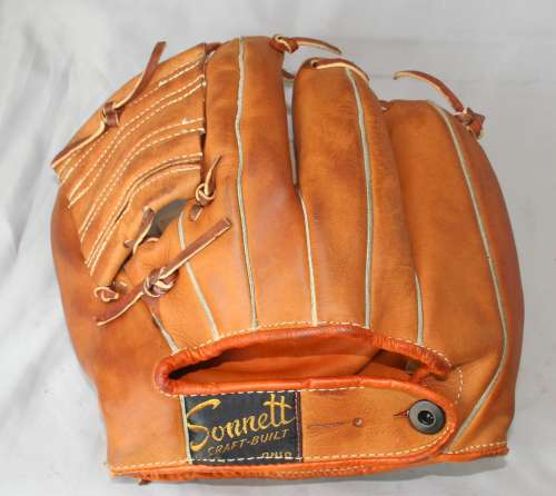 Sonnett F3F 2 Back